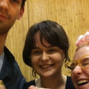 Meet your Posher, Amelia